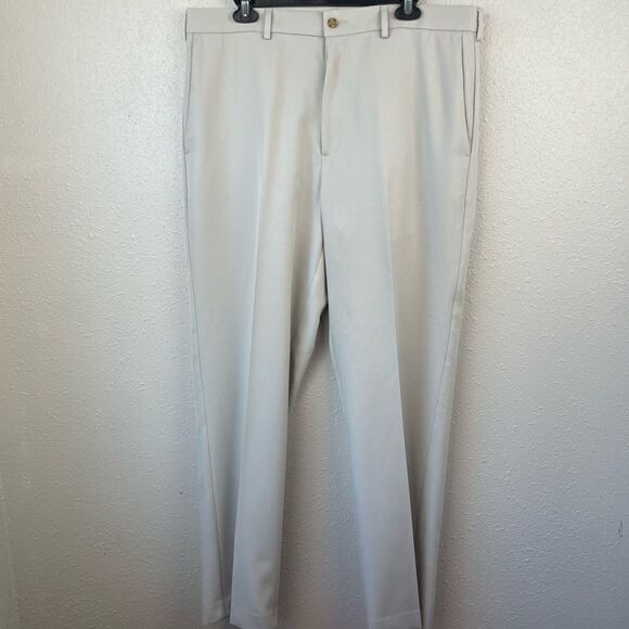 Ben Hogan Slacks Size 36 W 32 L EUC - Picture 1 of 4